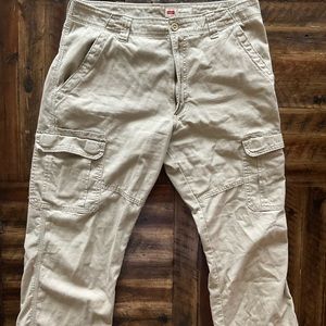 Men’s Wrangler Cargo Pants